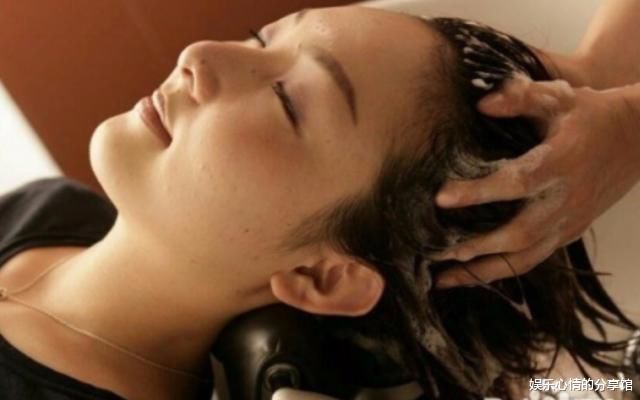 艾叶煮水后用来洗头，有什么用？坚持一个月左右，好处就来了