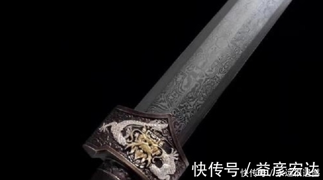 专家@水中古墓中藏有3001把宝剑,却从未被盗,专家抽干水后发现原因