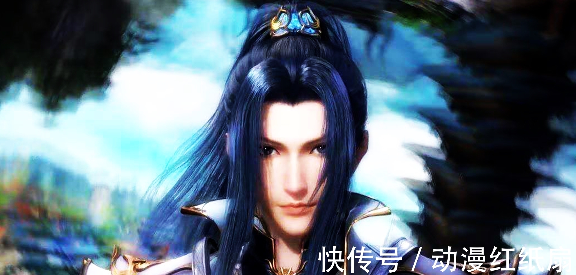 唐三|斗罗大陆:拥有先天满魂力的六个人,风兄实力垫底,他已被人遗忘