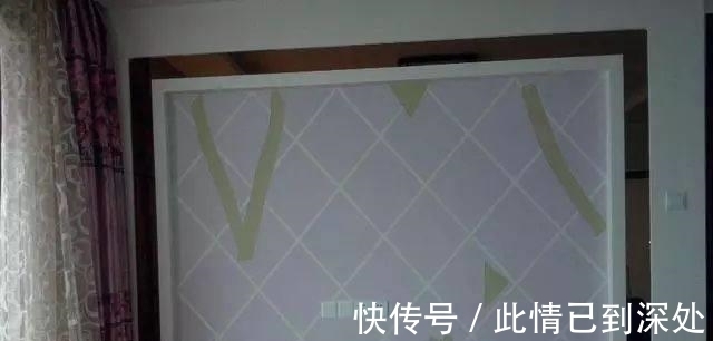 客餐厅|父母大人你们都歇歇吧,100平婚房给装成这样,我女友都跑了