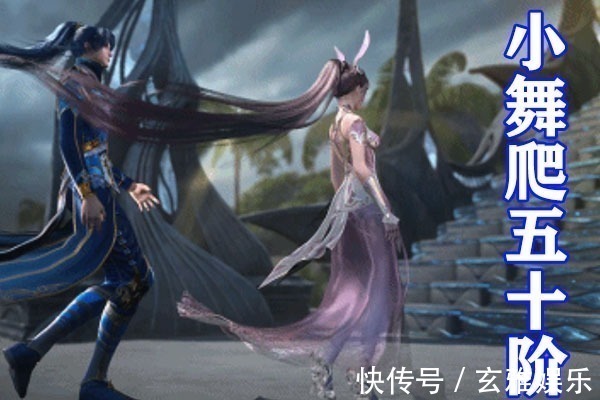 波塞冬|斗罗大陆四种发色的唐三来袭,紫发的唐三像霸道总裁,白发的气场让人窒息!