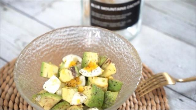 这道晚餐，减肥的女人能敞开吃，零负担不长胖，5分钟搞定，省时