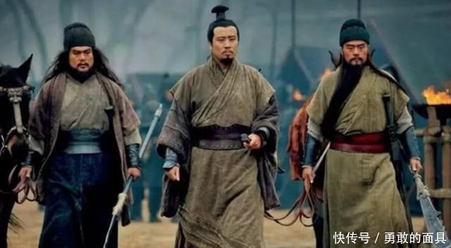 刘邦|假如三国时期的刘备像刘邦一样有韩信辅佐,最后能够一统三国吗?