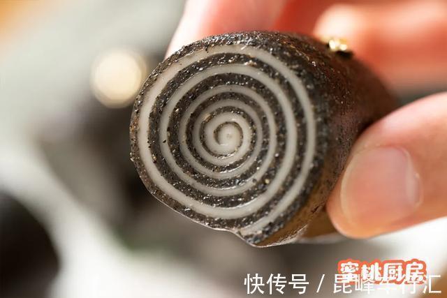 宝贝|养生界的宝贝食材!这做法软糯香甜,常吃胜过补药