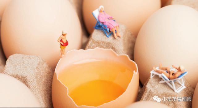 优质蛋白|被冤枉的鸡蛋黄告诉你一天最多可以吃几个鸡蛋