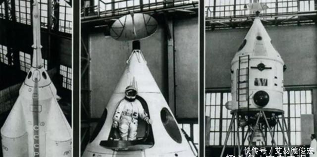 击中要害|西方到底是如何解体苏联的?只用了3个方法,个个击中要害