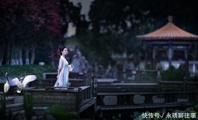 李清照的愤怒:凭什么都说赵明诚是我气死的?