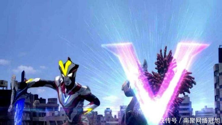 五个借助地球力量的奥特曼怎么样了?一个被废,还有一个总挨打!