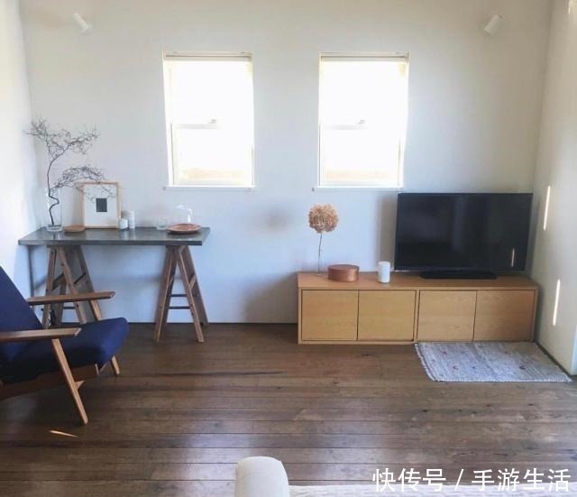 隔层|这位日本主妇的家,简单清爽,有熊孩子的家照样一尘不染,学习了!