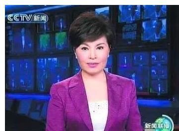 坠楼|央视主持李瑞英，儿子坠楼挂断电话继续主持，其实另有苦衷