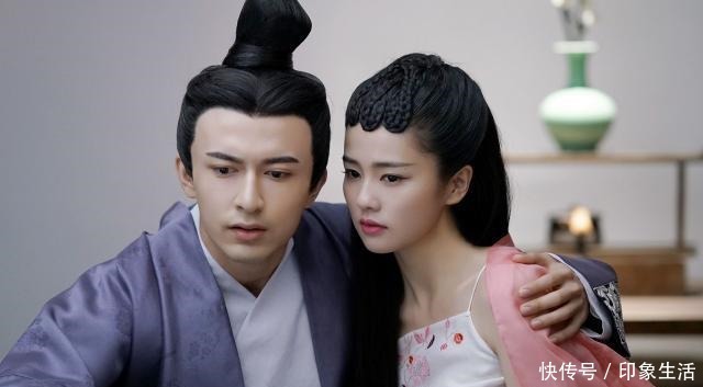 极其大胆|山阴公主刘楚玉说了一段话，于是他的皇帝弟弟给她送了30个面首