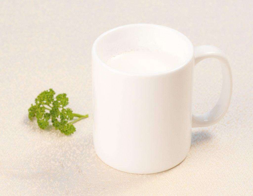 宝妈|每天喝300ml牛奶,与不喝牛奶的人,体质会不会有差别