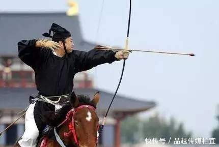 疆域|历史上为中国打下最大疆域版图的古战精锐——“怯薛军”