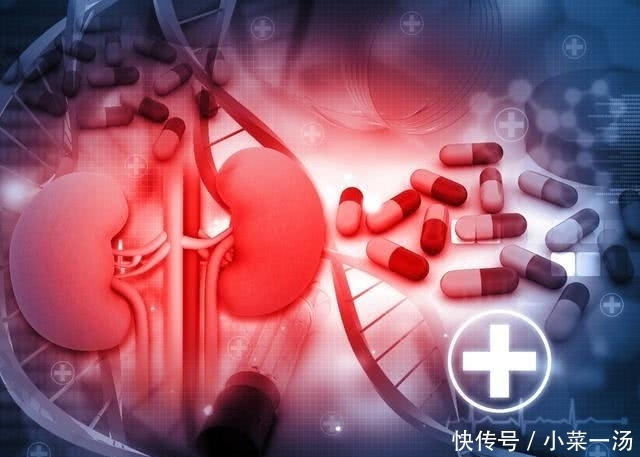 为何尿毒症越来越多?原因不外乎这“3个字”,别怪没人提醒!