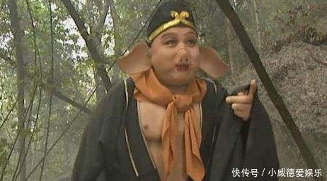 真的|猪八戒真的是错投猪胎?其实他是在掩盖一个大秘密!
