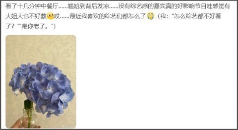 中餐厅5|请来了龚俊姚安娜，《中餐厅5》为啥还是不好看？