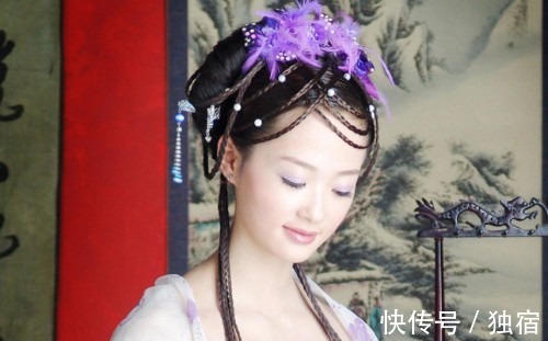 芊芊|古代女子从不运动，为什么身材还是那么好！