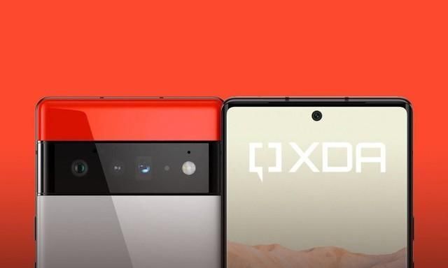 xel|充电提速 谷歌Pixel 6 Pro支持33W快充