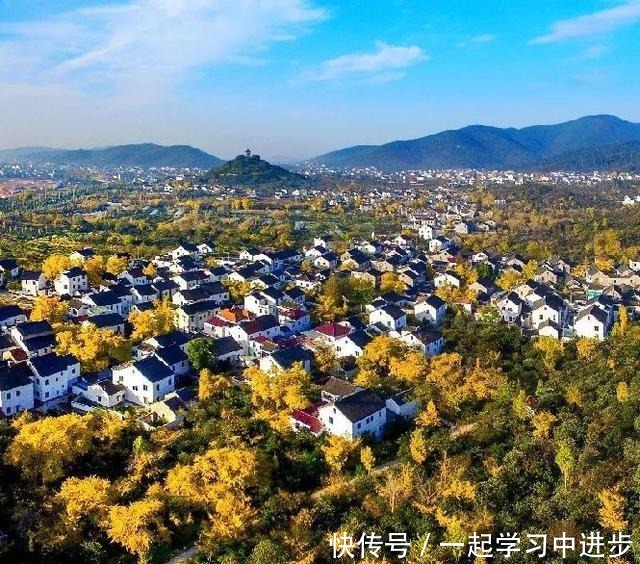  苏州人的宝岛秘境，美成仙境，却被时光遗忘！