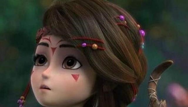 小可小|熊出没最新美女排行榜,第五位脸蛋很漂亮,第二位美女也很能打