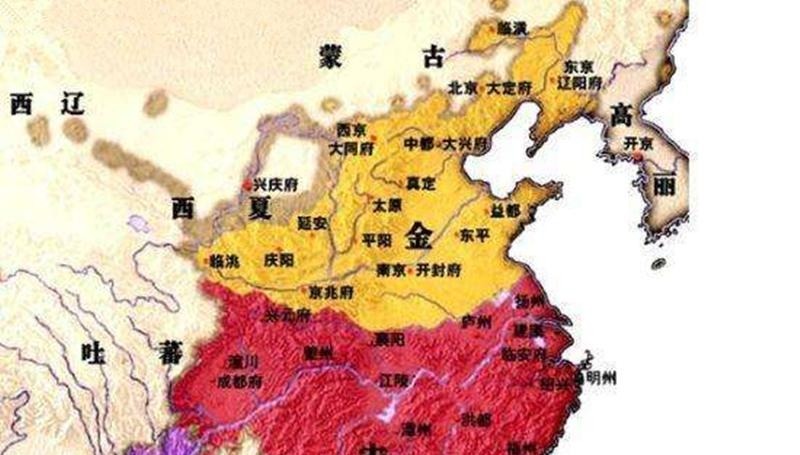 发生过|没啥存在感的国家,史书都鲜有记载,但是皇帝却家喻户晓!