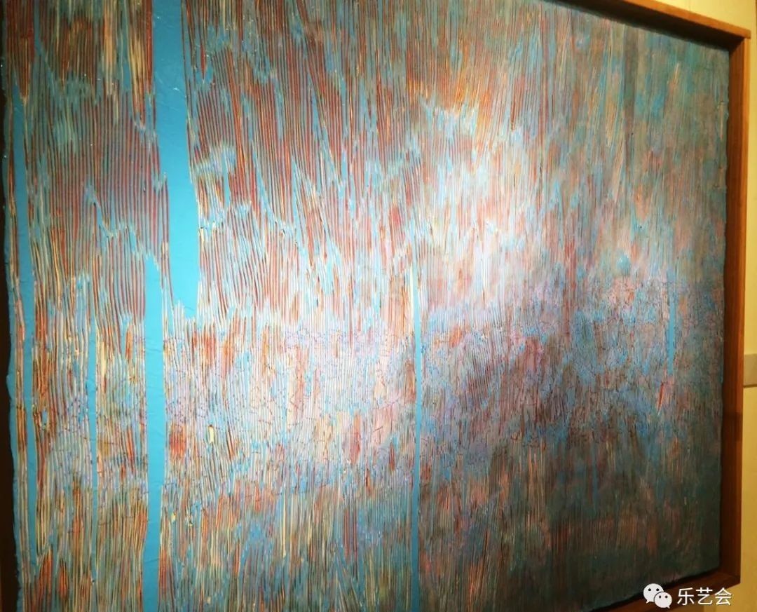 艺展回顾:《形式的观念:抽象艺术的中国历史与美学表达》展