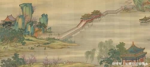  奇葩|汴京之围：奇葩皇帝坑完儿子接着坑弟，宫廷藏品也成战斗武器