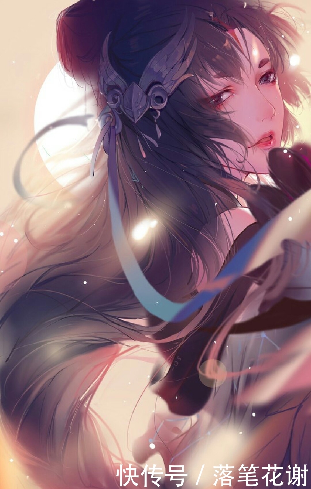 新版红蝶|第五人格共研服红蝶回调,作为一个蝶吹,我却觉得很高兴