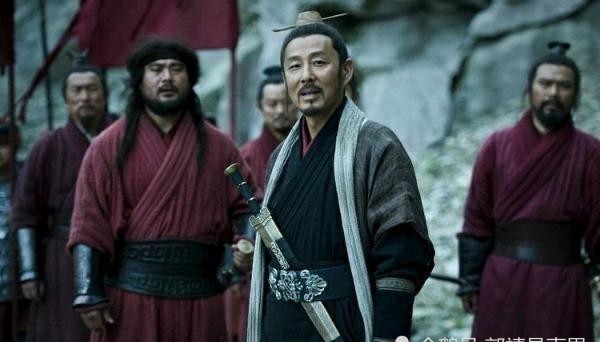 刘邦|刘邦为什么开了杀功臣的先河