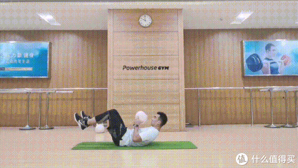 脂肪|健身成长手册 篇二十五：22个燃爆全身的壶铃训练动作，让脂肪无处可藏