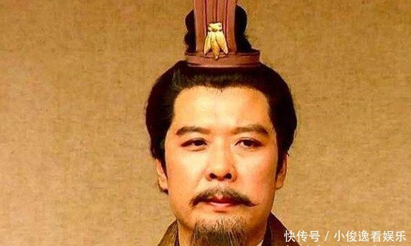 赞叹不已|此人手中有一支神秘队伍,诸葛亮赞叹不已,名气却远不如赵云