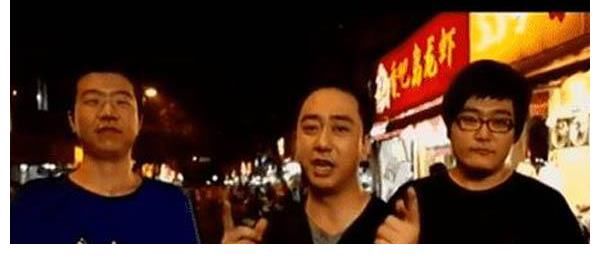 李雪琴|(zhì)人間真誠——王建國