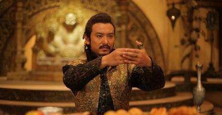 失声痛哭|皇帝下令处死他, 抄家时发现一个箱子, 打开后皇帝失声痛哭