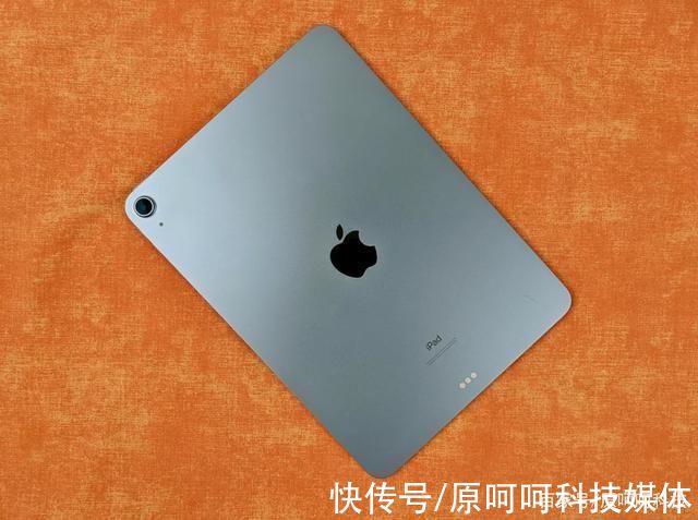 m围观!2022年“强烈推荐”的4款最好iPad:高性能，够硬核，完美