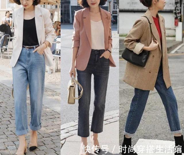 百褶裙|8月上班怎么穿?有这5件单品就够了,助你时髦一整个秋天