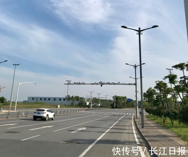机器人|数字经济应用场景遍布武汉,你我置身其中相互关联