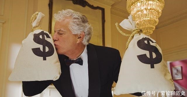 严震|富贵与贫穷！真的是命中注定吗三个小故事告诉你，肯定不是！