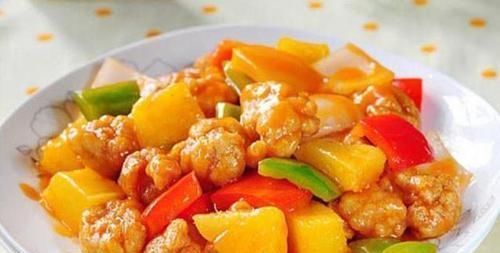 家常菜|天天吃都不腻的几道家常菜,出锅香味四溢,简单营养