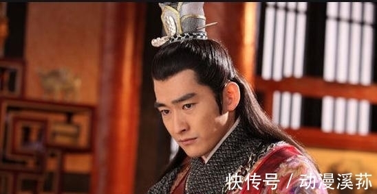 屈突通|大家熟悉的瓦岗寨四十六友,若按武力,如何排个前十名?