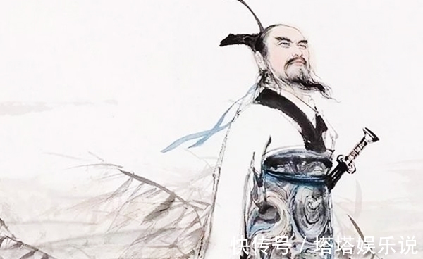 灵均$屈原的巨著《离骚》,到底好在什么地方,为何能让后世奉为神品?