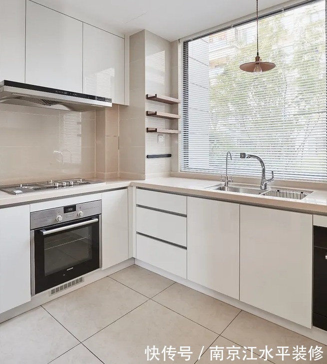 衣区|南京新房装修,怎么增加更多的收纳空间,收纳空间怎么更实用