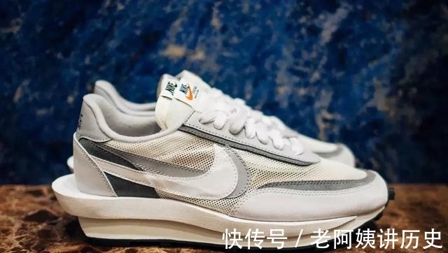 跑鞋 穿上这些鞋，你才称得上是“Nike Vintage”