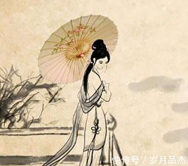 静好|他与欧阳修齐名,位至宰相,一首伤春惜时之词流传千古