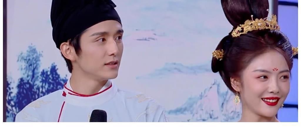 《快樂大本營》收視率創(chuàng)歷史新低,網(wǎng)友:都怪張新成和白鹿