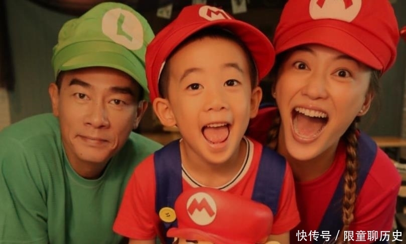 看过《新生日记》，才懂应采儿为何选择生二胎，并不是为了陈小春