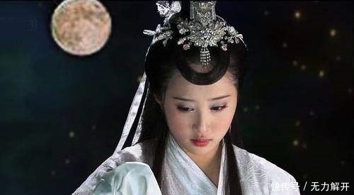 来历|西游记最神秘的妖怪,只知道名字从未露面,她的来历只有一人知道