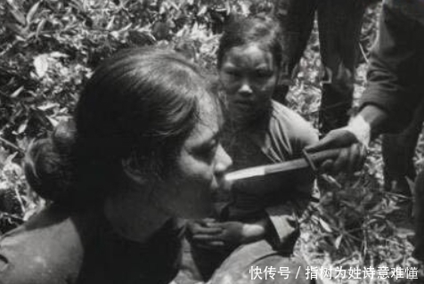 试图|五十年前美国试图掩盖的一场屠杀，本就是屠杀，美国宣称：敌军