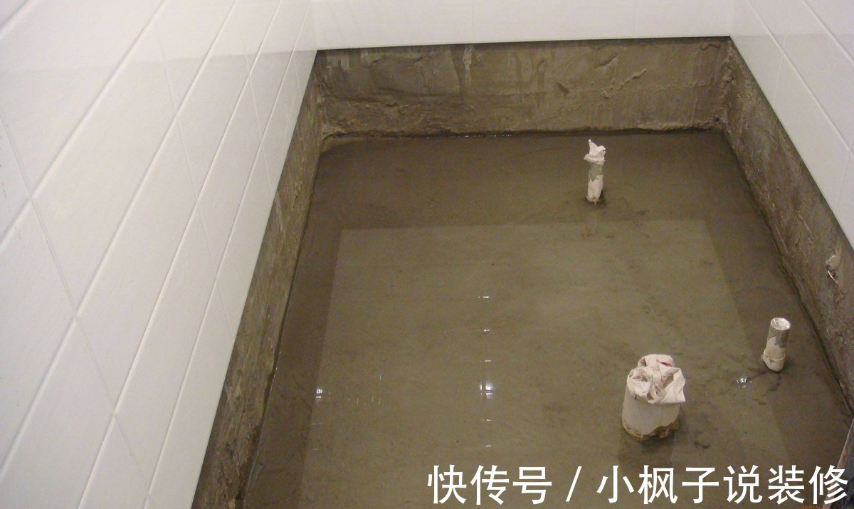 防水|日子过久了才发现,装修时有6处是不必要做的,不实用还浪费钱