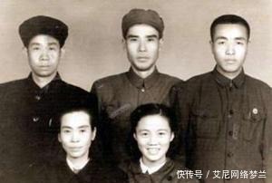 找到|贺子珍长女，70年代才被找到，一生未与父母见面，如今不愿改姓