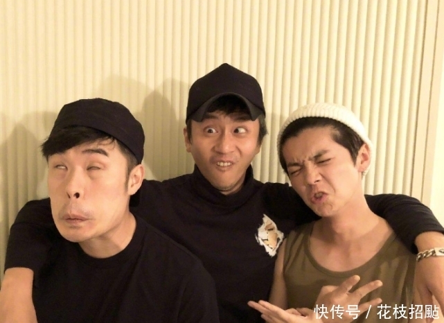 《奔跑吧》官宣新阵容,老成员回归让粉丝激动落泪:终于等到了